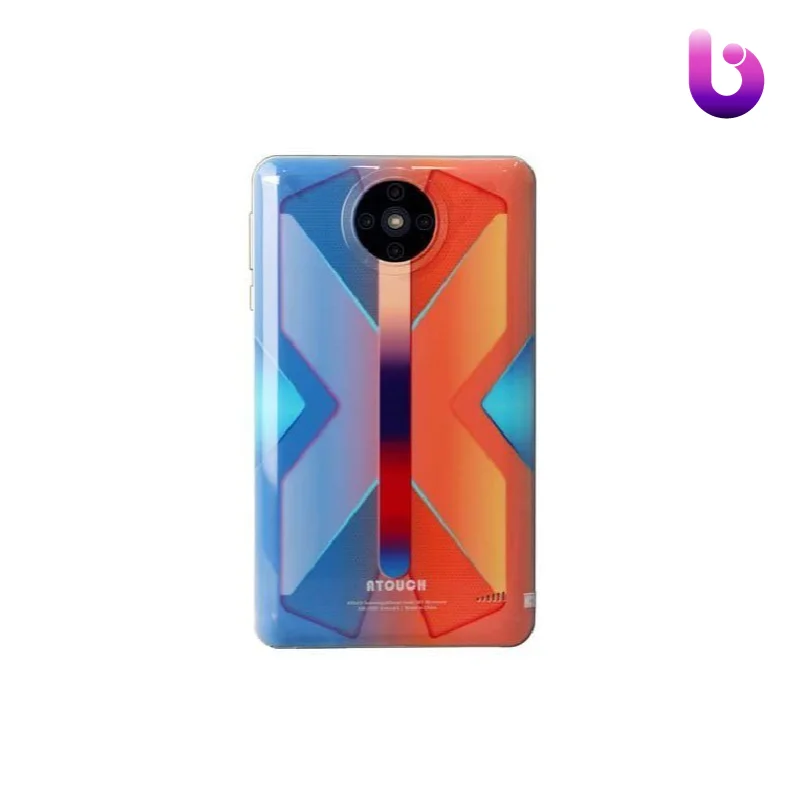 تبلت ای تاچ ATOUCH s07 تبلت دانش آموزی