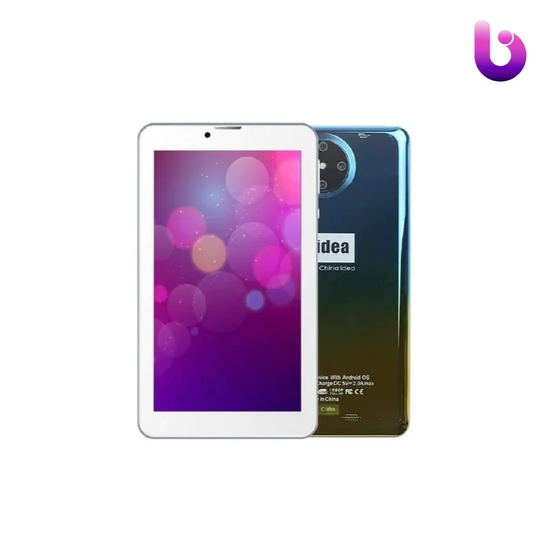 تبلت Cidea Cm 422