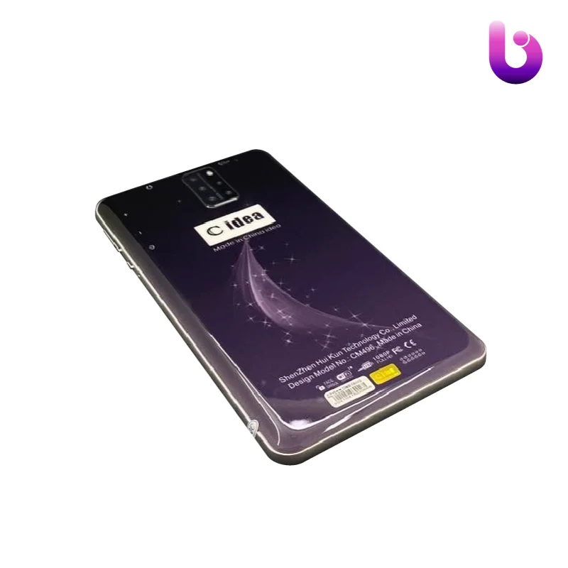 تبلت سی آیدیا cidea cm 496