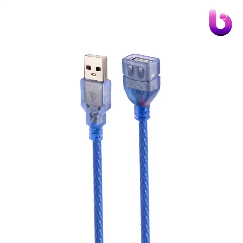 کابل افزایش طول Shark USB 3m