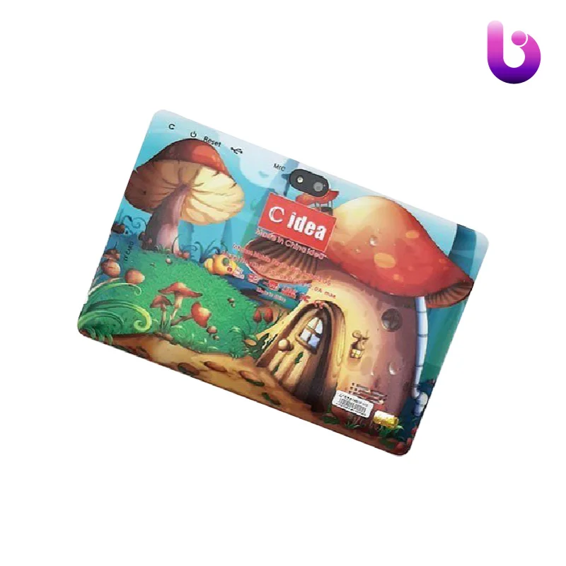 تبلت کودک CIDEA بدون سیم کارت