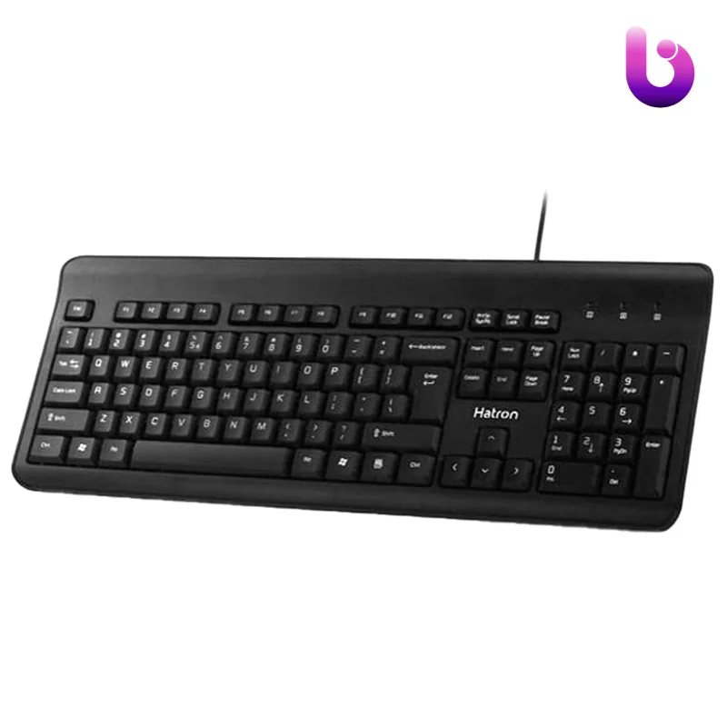 کیبورد Hatron HK202N