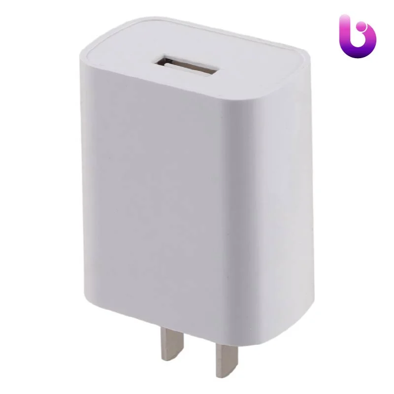 شارژر دیواری CAZA T10 SKH-A001-A 2A 10W + کابل تایپ سی