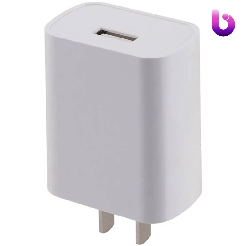 شارژر دیواری CAZA T10 SKH-A001-A 2A 10W + کابل میکرو یو اس بی