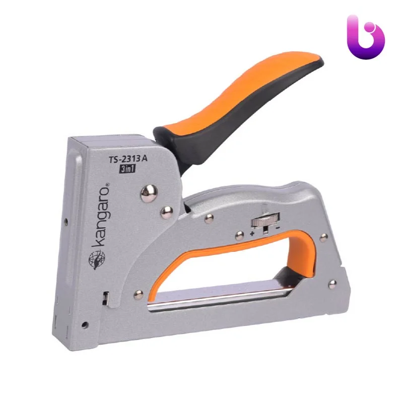 منگنه کوب دستی Kangaro TS-2313A