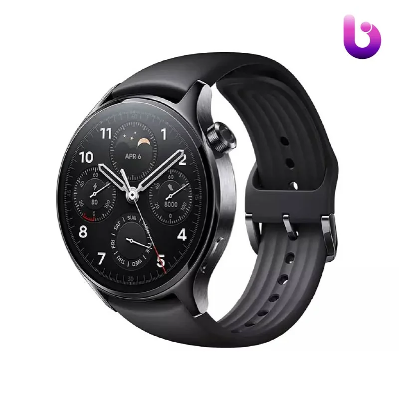 ساعت هوشمند شیائومی Xiaomi Watch S1 Pro M2135W1