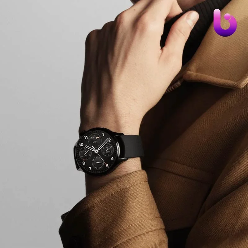 Xiaomi watch pro hot sale