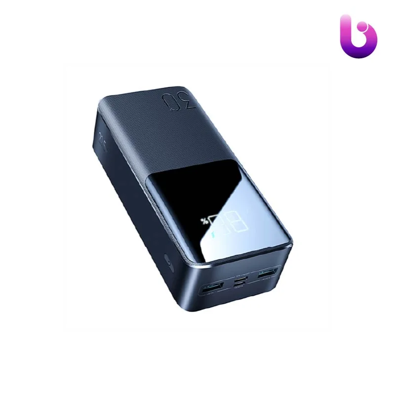 پاور بانک فست شارژ ۳۰۰۰۰ جوی روم Joyroom JR-QP193 QC3.0 PD 22.5W