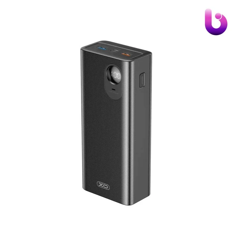 پاوربانک 30000 ایکس او XO PR169 توان 65 وات