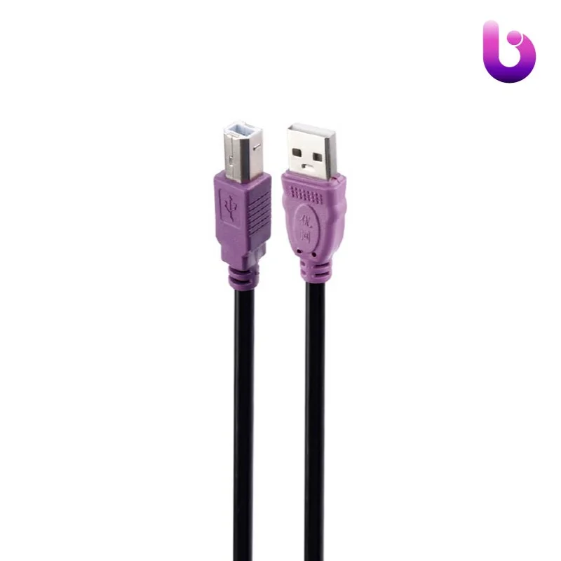 کابل پرینتر TP-Link 3m کد 1