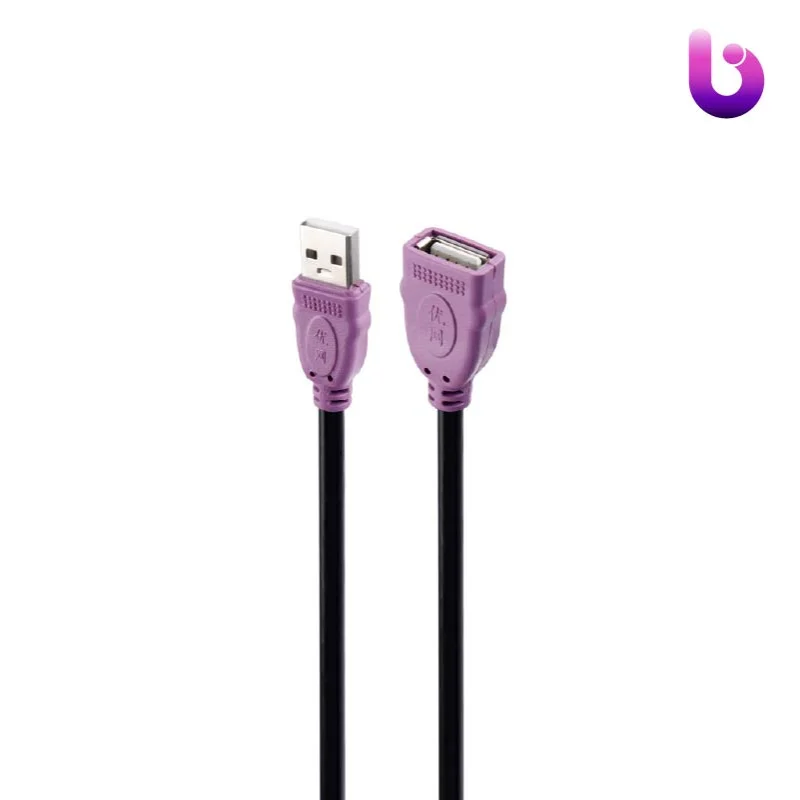 کابل افزایش طول TP-Link USB 3m