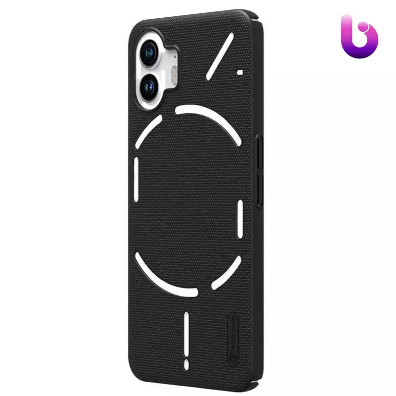 قاب محافظ نیلکین ناتینگ Nothing phone 2 Nillkin Frosted Shield