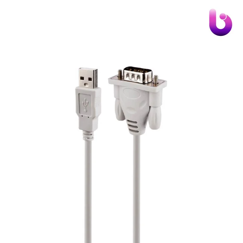 تبدیل Omega USBR2303 USB To Serial