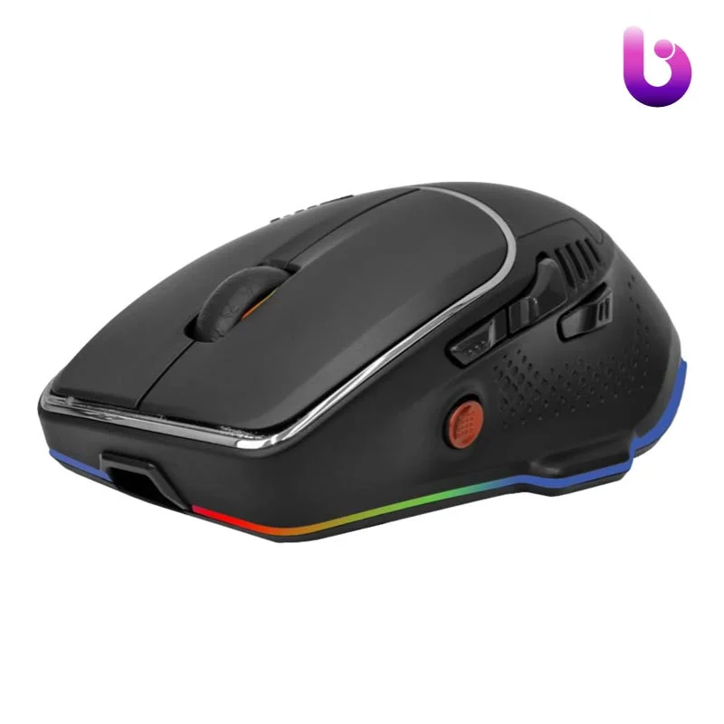 موس بی سیم گیمینگ TSCO GM 2035W