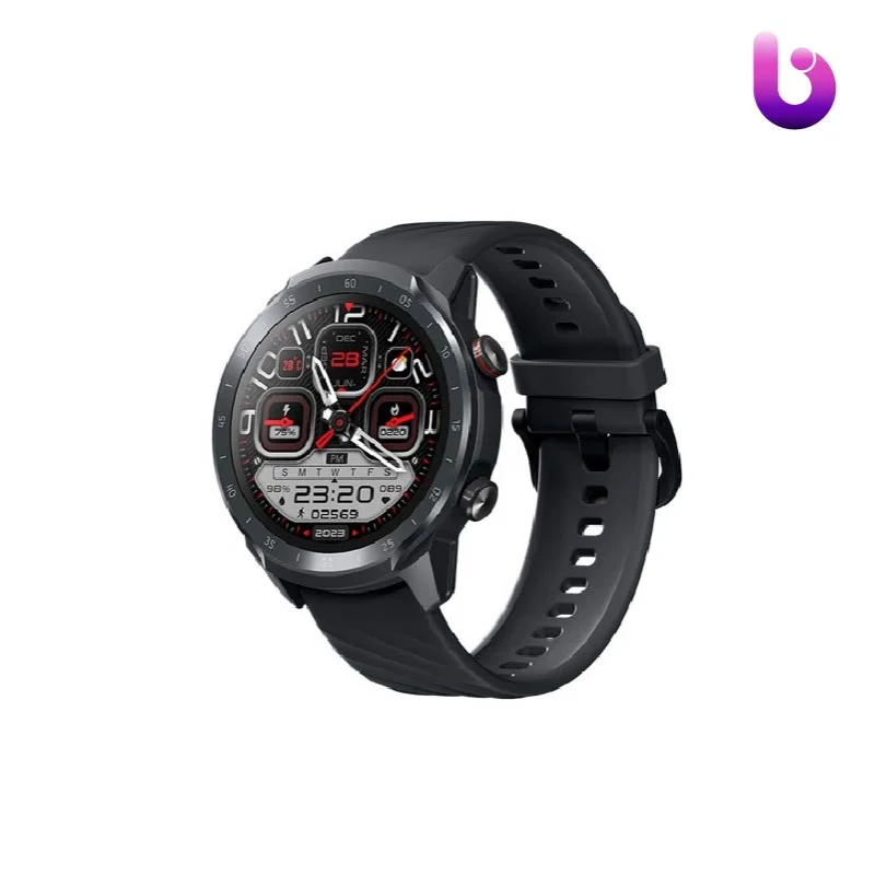 ساعت هوشمند شیائومی Xiaomi Mibro A2 XPAW015