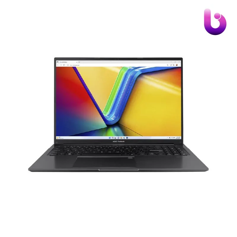 لپ تاپ Asus VivoBook X1605VA Core i5 (13500H) 16GB 1TB SSD INTEL 16" WUXGA