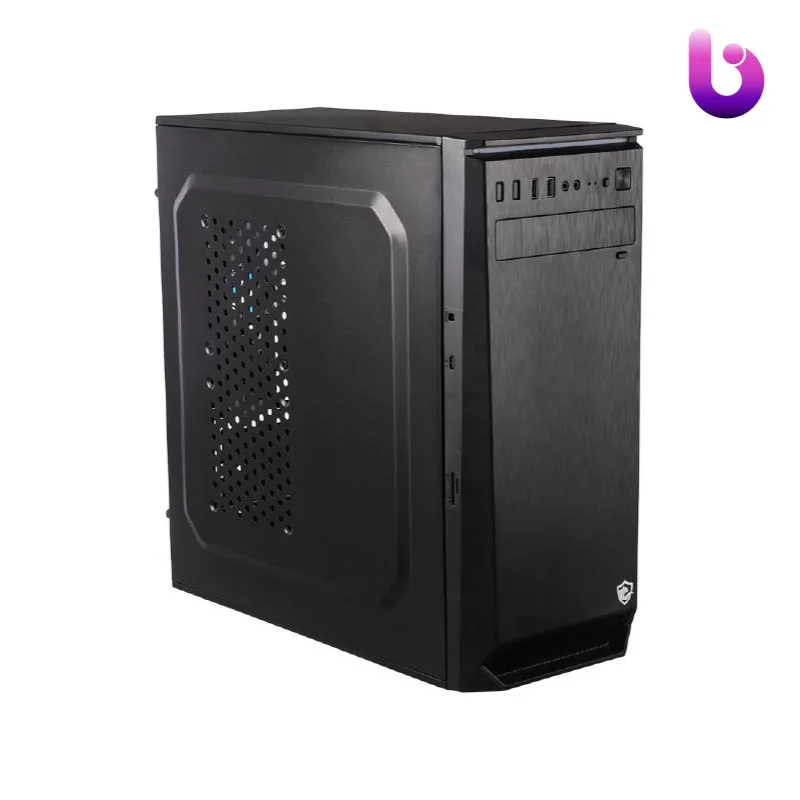 کیس کامپیوتر گیمینگ بیاند Beyond BC-710 RGB