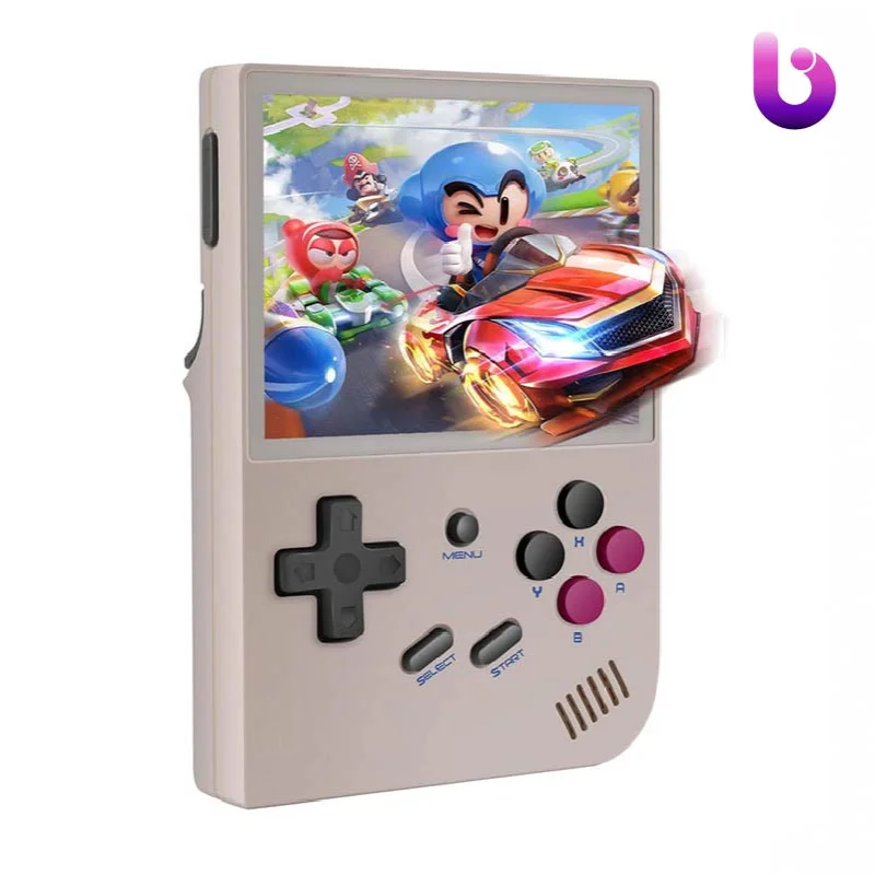 کنسول دستی گرین لاین Green Lion GP Pro Gaming Console