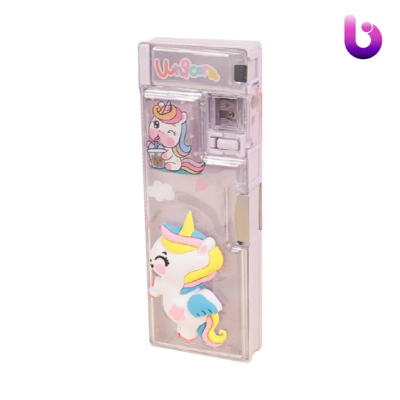 جامدادی طرح یونیکورن