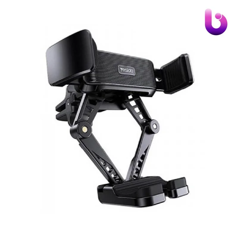 هولدر دریچه ای گیره ای Yesido C166