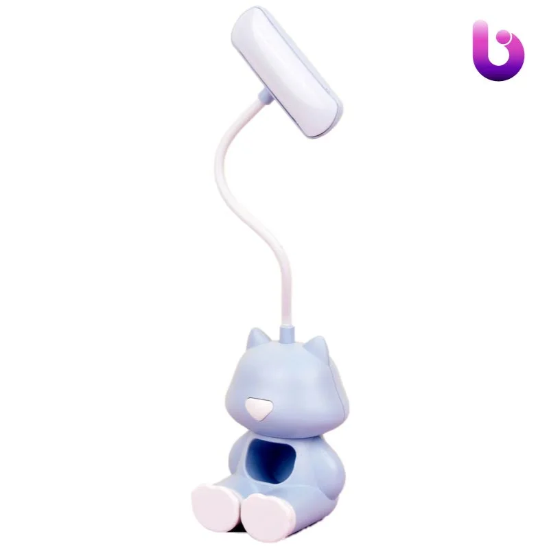 چراغ مطالعه فانتزی طرح پاندا Fashion NO.FY6601