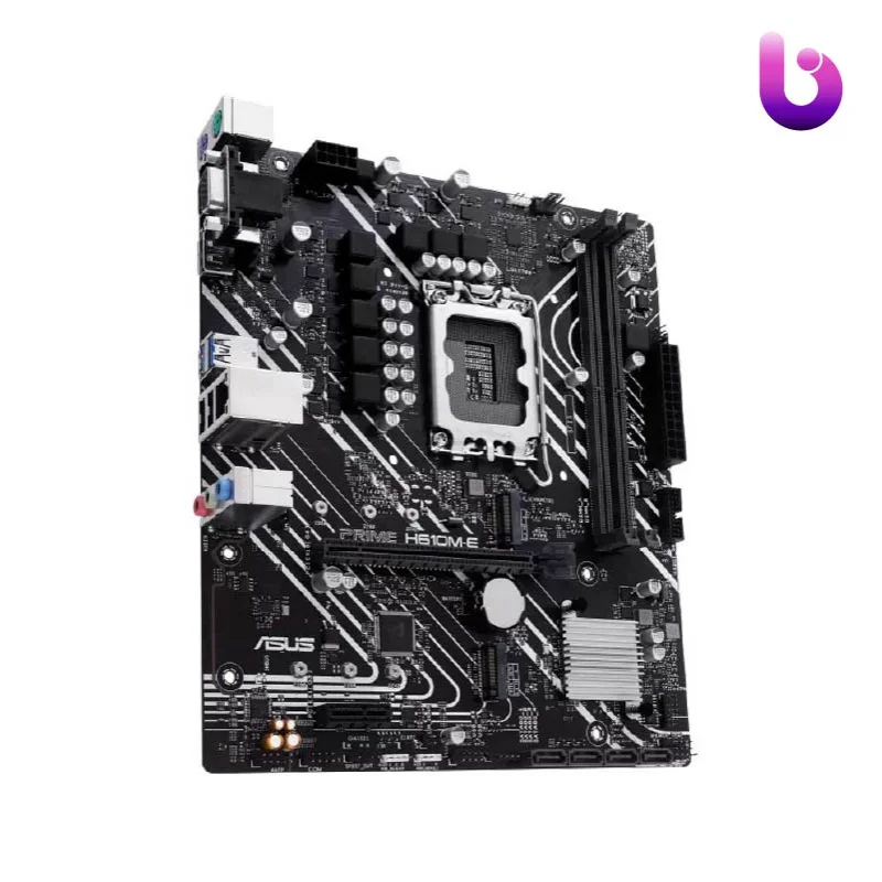 مادربرد ایسوس Prime H610M-A WIFI DDR5