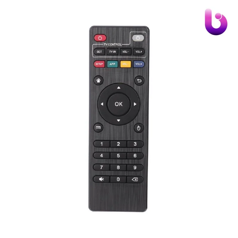 ریموت هوشمند TSCO Maxeeder