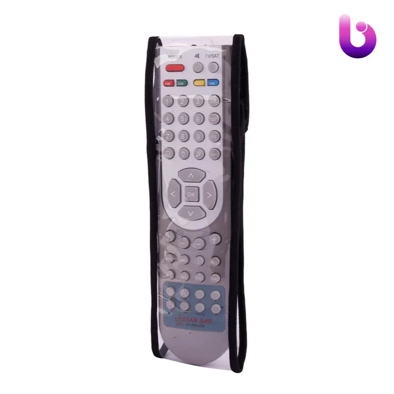 کاور کنترل سایز 6