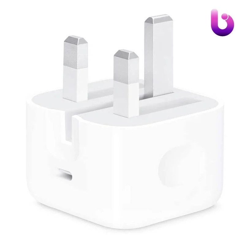 کلگی فست شارژ iPhone 12 App Store Type-C PD 20W