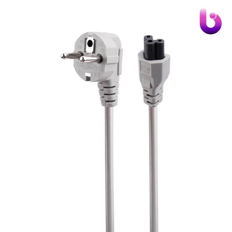 کابل برق لپ تاپ Orange 1.5m کد 2