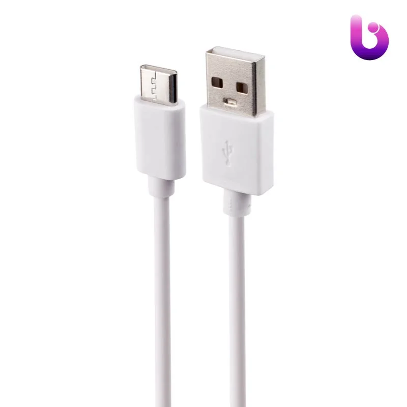 کابل تایپ سی D287 1m