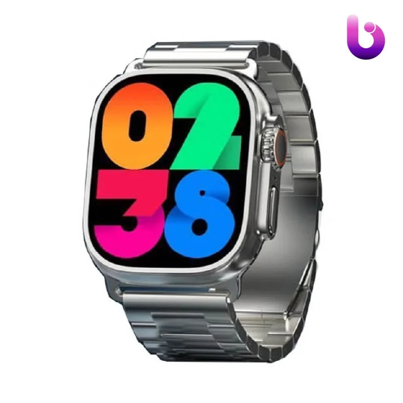 ساعت هوشمند مودیو Modio U91 Ultra Max 49mm