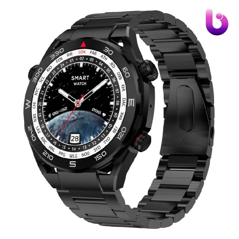 ساعت هوشمند مودیو Modio MR31