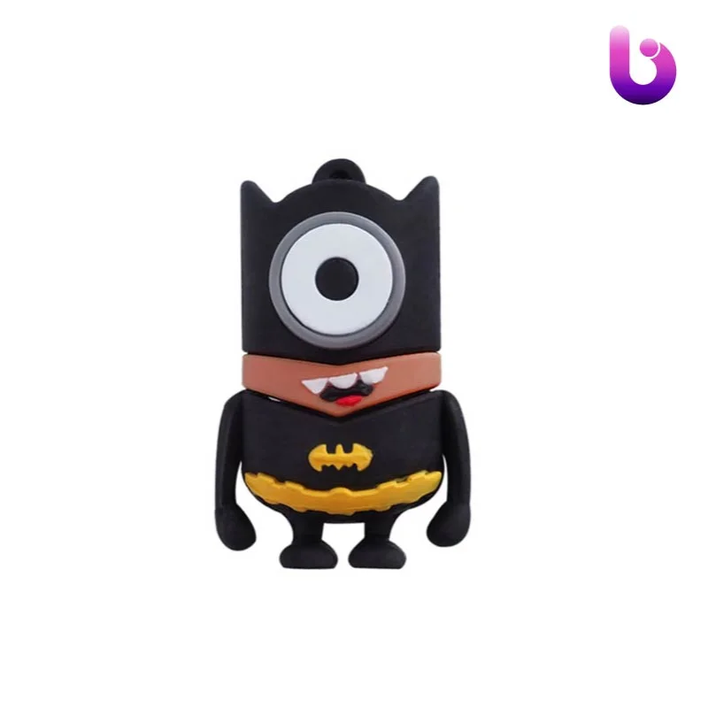 فلش عروسکی وریتی Verity T234 32G