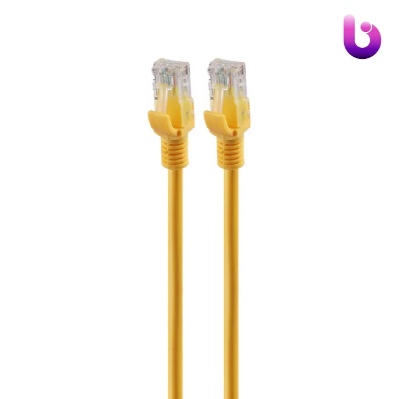 کابل شبکه XP-Product UTP Cat6 30m