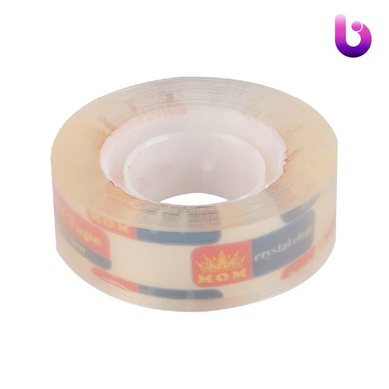 چسب شیشه ای Mom 2cm