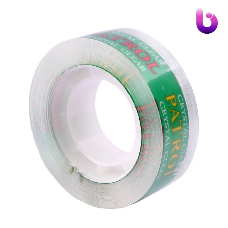 چسب شیشه ای Patrol Tape