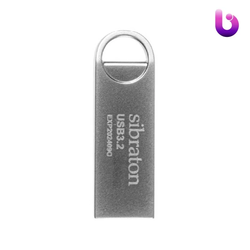 فلش 64 گیگ سیبراتون Sibraton Onyx 3 SF3405 USB3.2