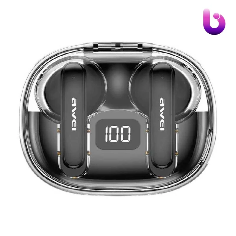 هندزفری بلوتوثی گیمینگ اوی T86 ENC