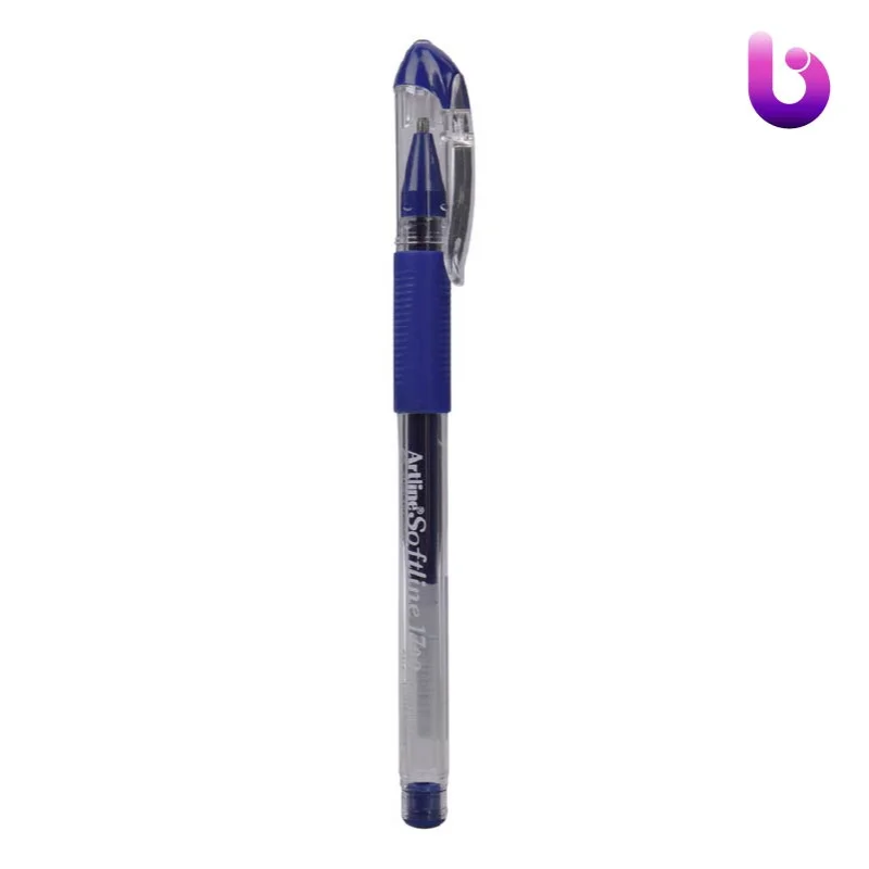 روان نویس آرت لاین Artline EGB-1700 0.7mm بسته 12 عددی