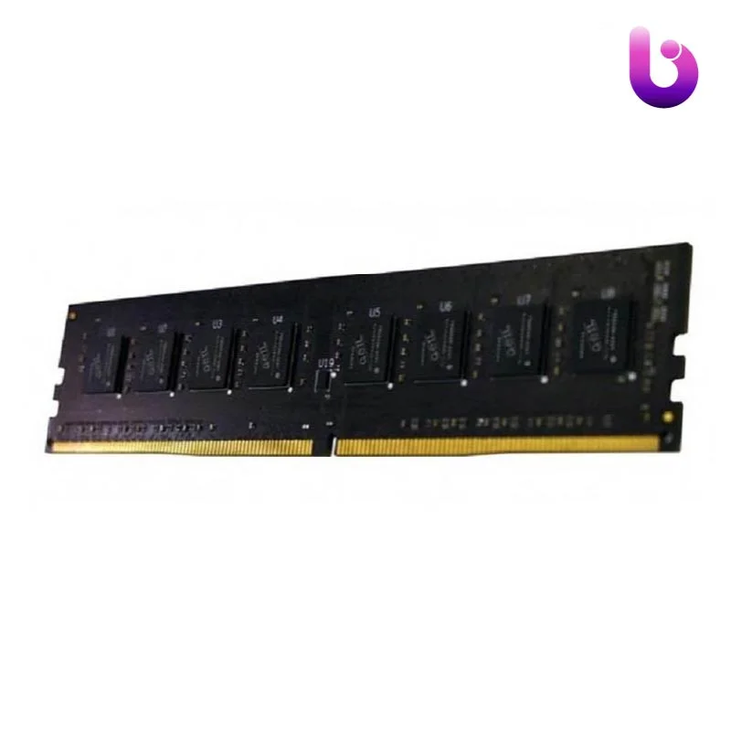 رم کامپیوتر Geil Pristine DDR4 16GB 3200MHz CL22 Single