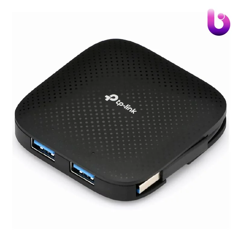 هاب TP-LINK UH400 USB3.0 4Port
