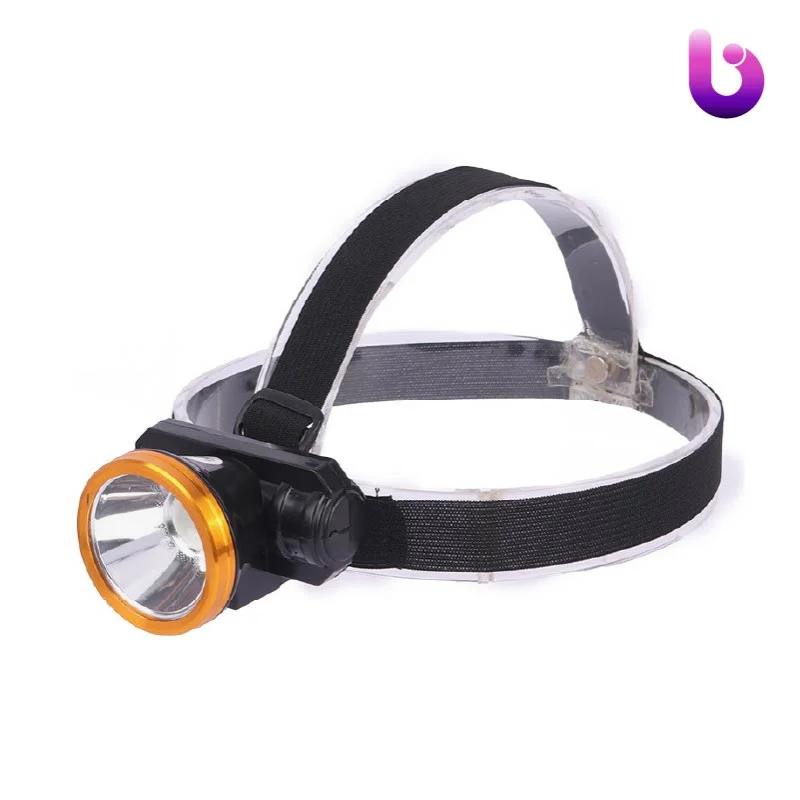 چراغ قوه پیشانی هدلایت شارژی Ruilang RL-A4