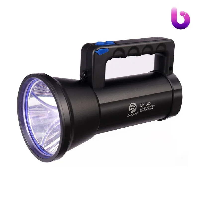 چراغ قوه شارژی Deepking DK-540