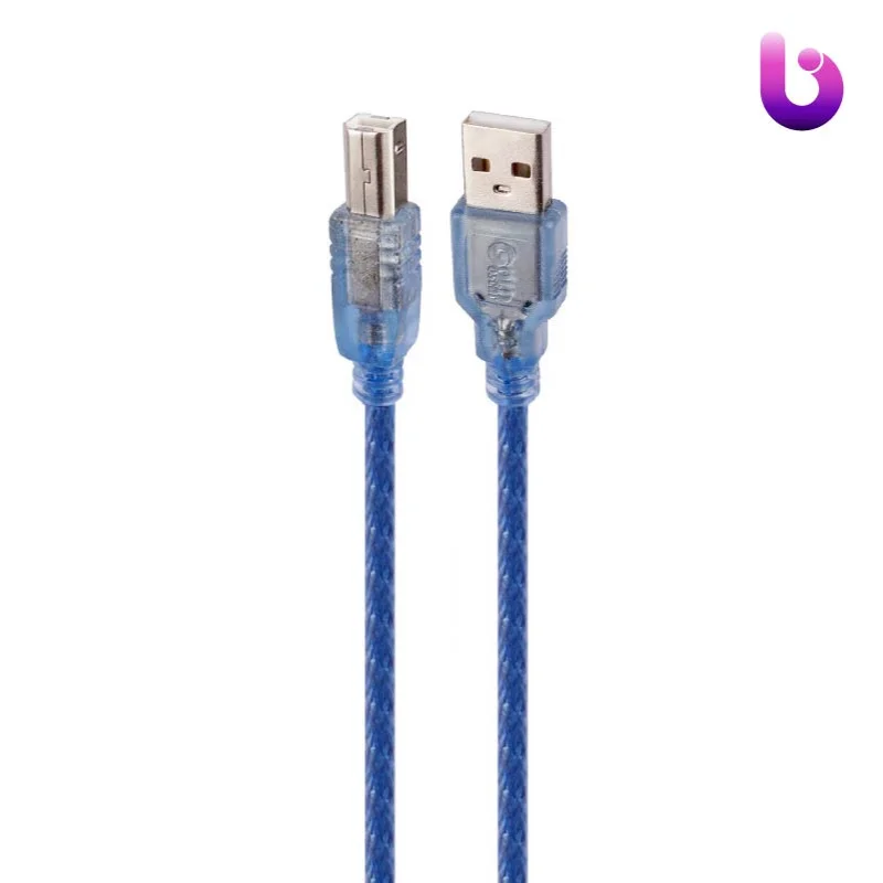 کابل پرینتر Gold Oscar 10m