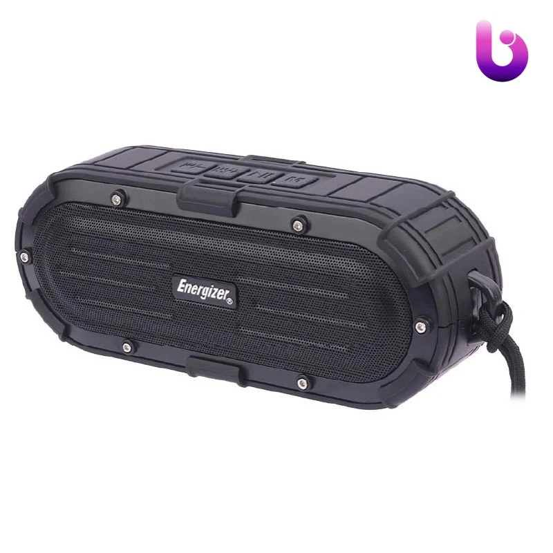 اسپیکر بلوتوثی انرجایزر BTS-107