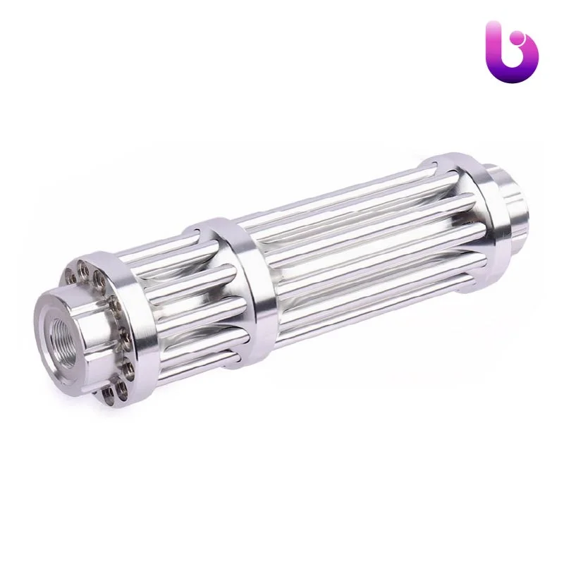 لیزر حرارتی Claser Doide ETG + عینک ایمنی