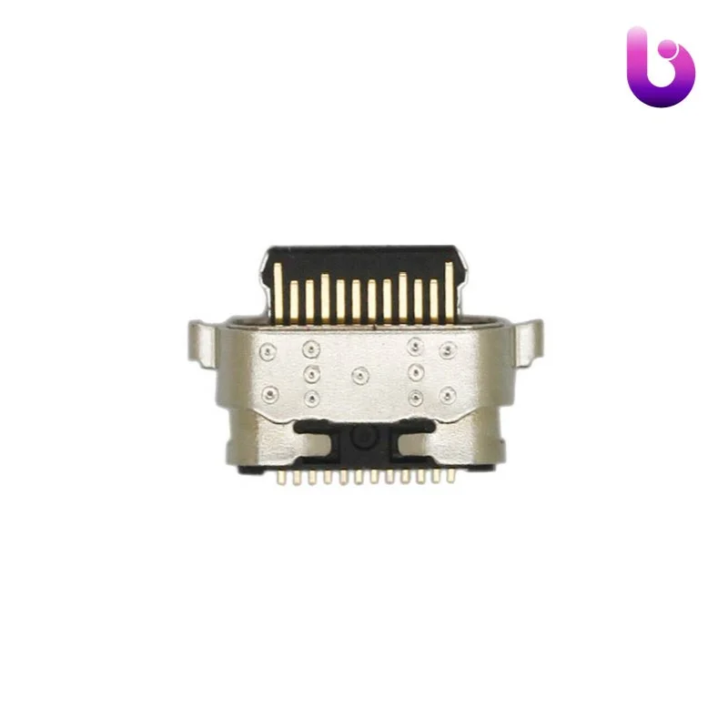 سوکت شارژ گوشی Samsung Galaxy A03s