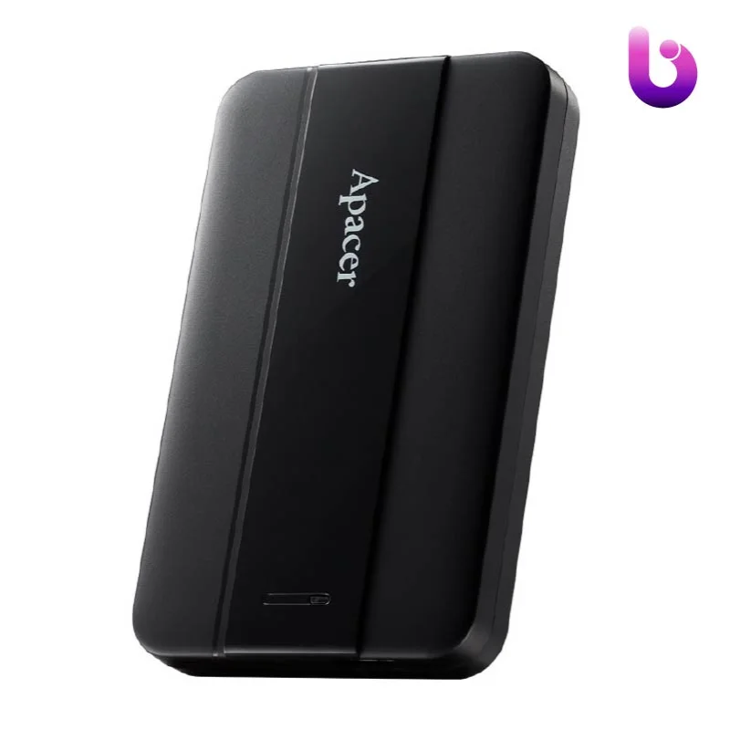 هارد اکسترنال اپیسر Apacer AC237 2TB