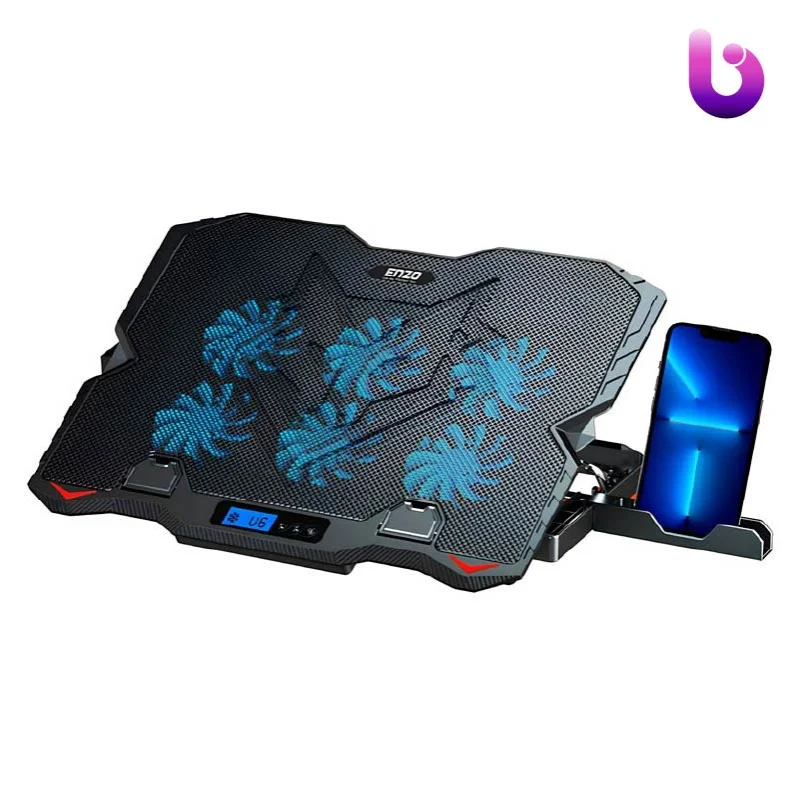 کول پد لپ تاپ Enzo LF-661